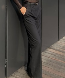ZARA | スラックス