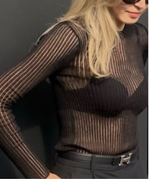 ZARA | その他トップス