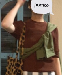 MARGARET HOWELL | ニット/セーター