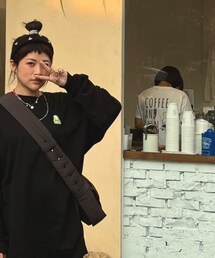 X-girl | Tシャツ/カットソー