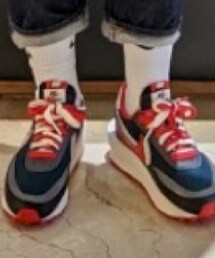 Nike#sacai#undercover | スニーカー