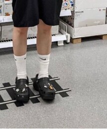 crocs | シューズ