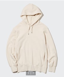 UNIQLO | パーカー