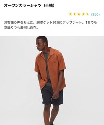 UNIQLO | シャツ/ブラウス