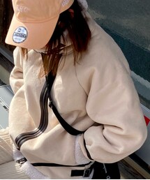 fifth | ムートンコート