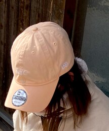 NEW ERA | キャップ