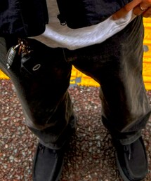 Steven Alan | チノパンツ