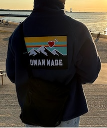 HUMAN MADE | ジャケット/アウター