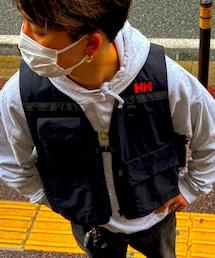 GOLF WANG | パーカー