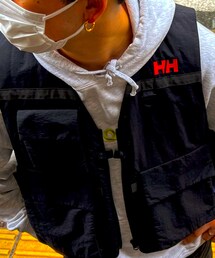 HELLY HANSEN | ベスト