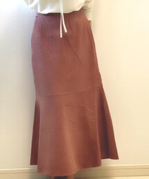 mii_style | スカート