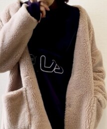 FILA | ジャージ