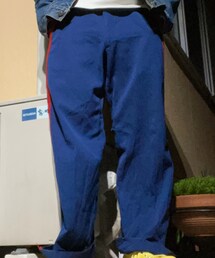 MILITARY | パンツ