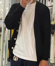 HANES | Tシャツ/カットソー