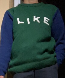 used | ニット/セーター