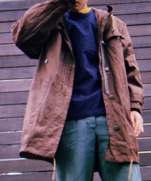 MILITARY | ジャケット/アウター