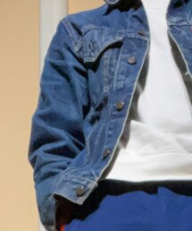 Levi's | デニムジャケット
