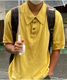 70s | ポロシャツ