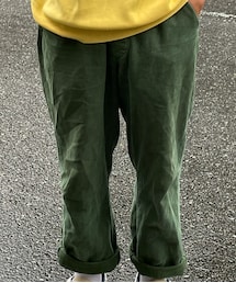 sweden militaly | パンツ