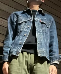 Levi's | デニムジャケット