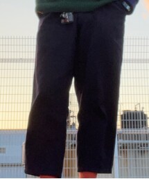 COMME des GARCONS | スラックス