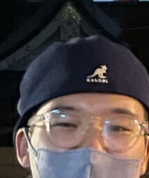 KANGOL | ハンチング/ベレー帽