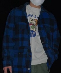 used | スウェット