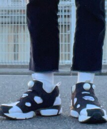 Reebok | スニーカー