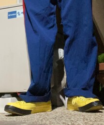 converse × undercover | スニーカー