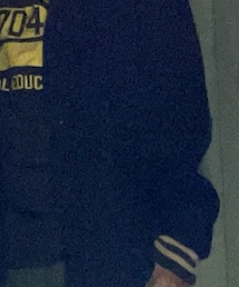 BUTWIN | スタジャン