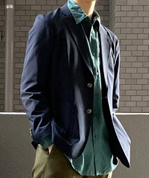 UNIQLO | テーラードジャケット