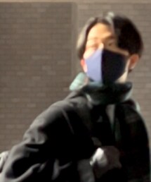 UNIQLO | マフラー