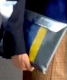 FREITAG | クラッチバッグ