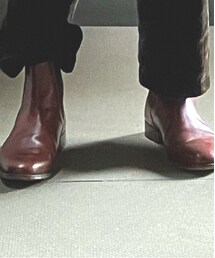 VINTAGE | ブーツ