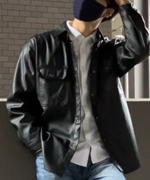 無印良品 | シャツ/ブラウス