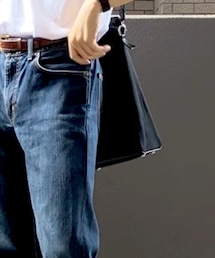 EDWIN | デニムパンツ