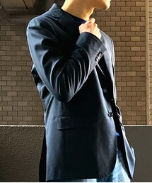 green label relaxing | テーラードジャケット