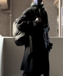 UNIQLO | ダッフルコート