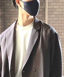 AOYAMA | Tシャツ/カットソー