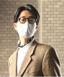 ROBERT FRASER | ストール/ショール