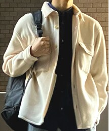 YOKE | シャツ/ブラウス