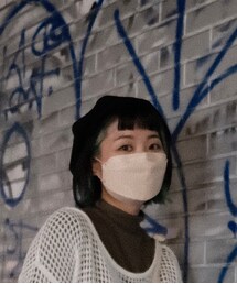 no brand | ハンチング/ベレー帽