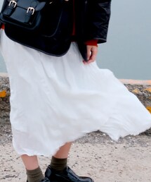 no brand | スカート
