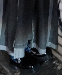 tri.blossom | ローファー