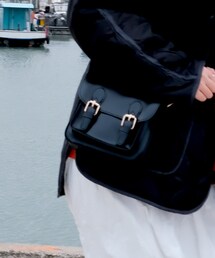 tri.blossom | ショルダーバッグ