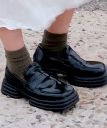 tri.blossom | ローファー