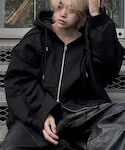 SURGERY(サージェリー)の「トップス(パーカー)」