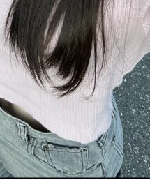 GRL | デニムパンツ