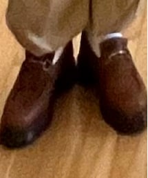 Dr. Martens | ローファー