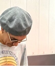 URBAN RESEARCH | ハンチング/ベレー帽